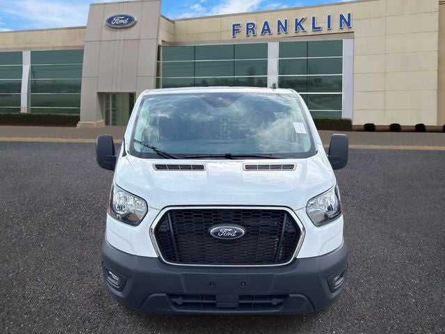 ford transit van 2025 1FTBR1Y85SKA59194 image ford transit van 2025 1FTBR1Y85SKA59194 image